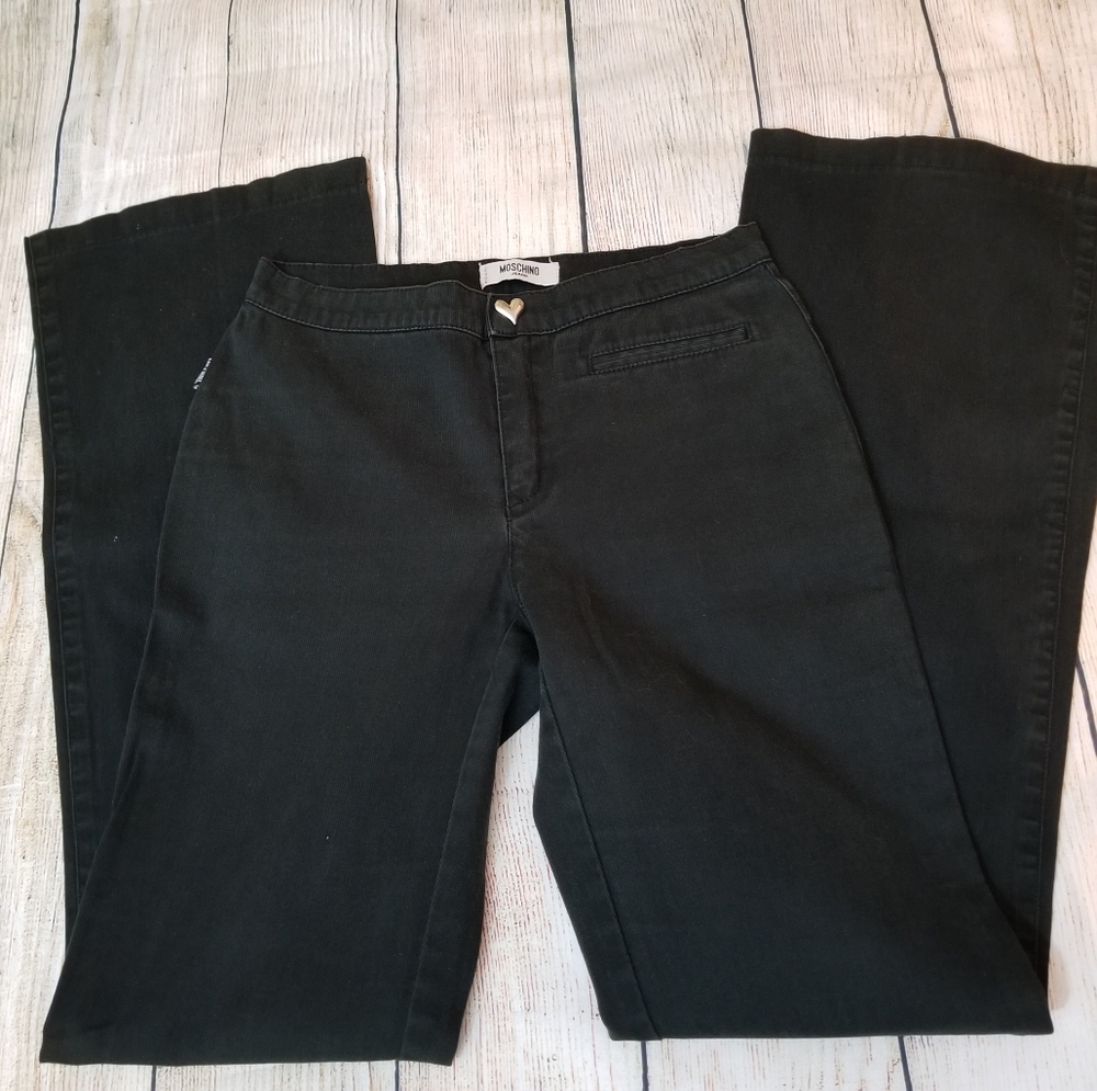 Moschino jeans
